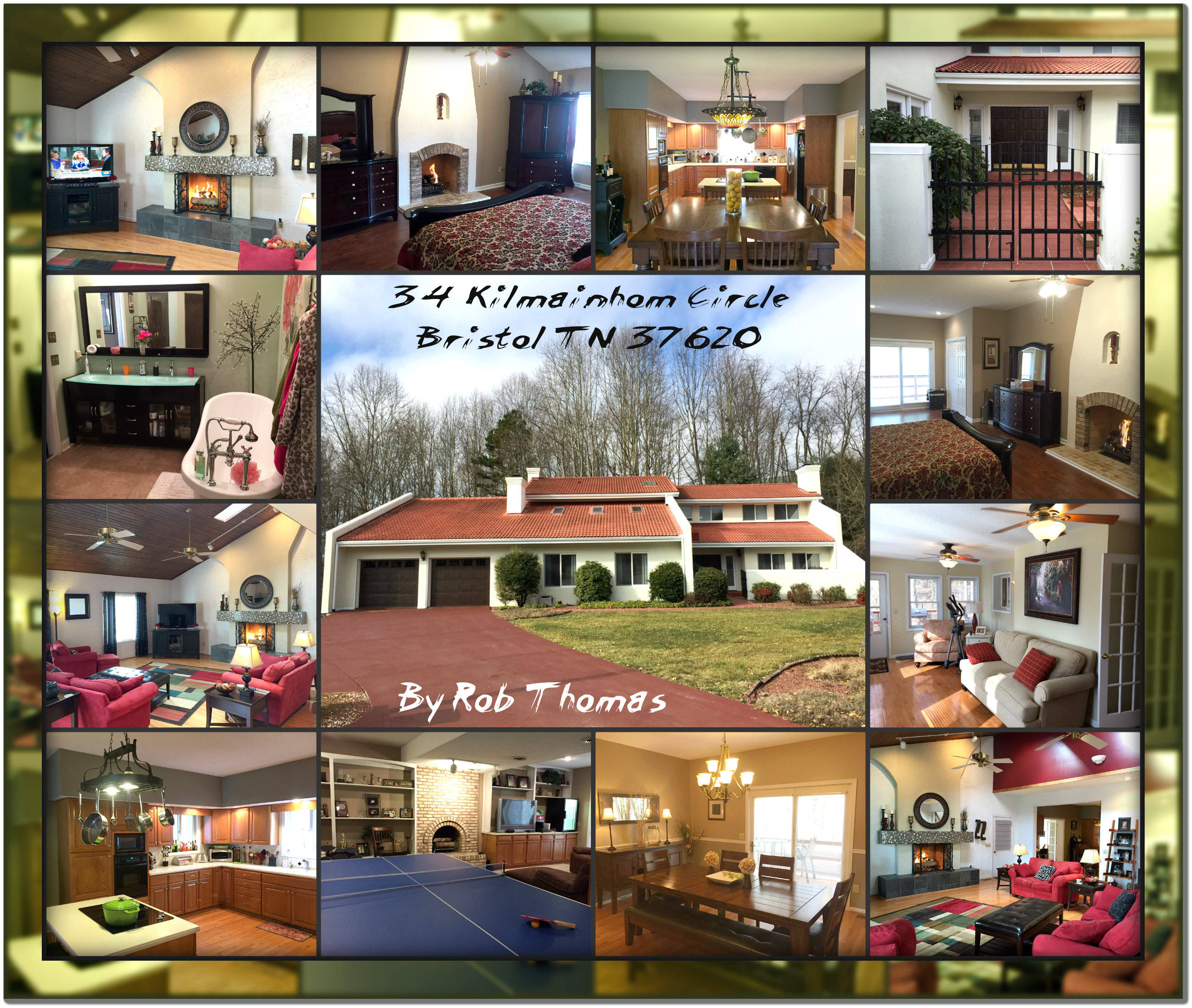 Tara Hills Market Update in Bristol TN.October 14,